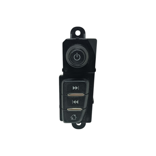 BOTÃO COMANDO MY LINK 2 CHEVROLET ONIX PRISMA  DO CHEVROLET  /