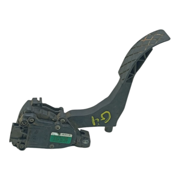 PEDAL ACELERADOR FOX/GOL/VOYAGE DO VOLKWAGEM GOL /