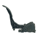 PEDAL ACELERADOR FOX/GOL/VOYAGE DO VOLKWAGEM GOL /