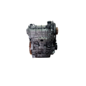 MOTOR PARCIAL CROSSFOX 1.6 16V 14/15 DO VOLKSWAGEM CROSSFOX /