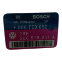 BOMBA COMBUSTIVEL GOL G5/G6/G7 FLEX 1.0 DO VOLKSWAGEM GOL /