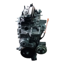 MOTOR PARCIAL CITY EX CVT  DO HONDA  CITY 2021/2021