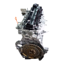 MOTOR PARCIAL CITY EX CVT  DO HONDA  CITY 2021/2021