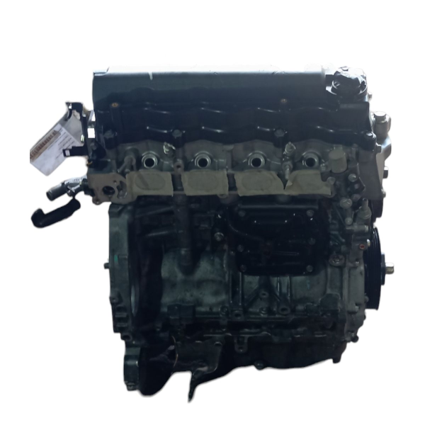 MOTOR PARCIAL HRV EX CVT 1.8  DO HONDA HR-V 2017/2017