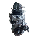 MOTOR PARCIAL HRV EX CVT 1.8  DO HONDA HR-V 2017/2017