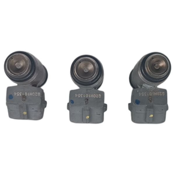 BICOS INJETORES MEGANE / SCENIC  1.6 16V DO RENAULT MEGANE / SCENIC 2012/2012