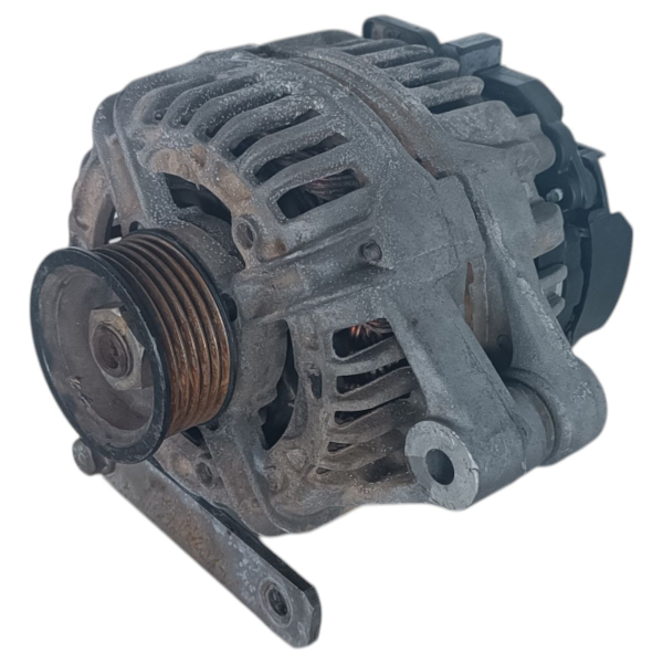 ALTERNADOR SAVEIRO / SANTANA / PARATI C /DETALHE  DO WOLKSWAGEN  SAVEIRO / SANTANA / PARATI  /