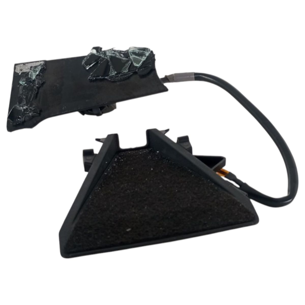 DESEMBAÇADOR CAMERA FRONTAL COROLLA DO TOYOTA COROLLA 2024/2024