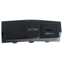 TOMADA 12V DO CONSOLE COROLLA  DO TOYOTA COROLLA 2024/2024