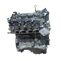 MOTOR PARCIAL YARIS /  FLEX  /  POTENCIA: 110 / 1.5 DO TOYOTA  YARIS  2022/2022