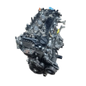 MOTOR PARCIAL YARIS /  FLEX  /  POTENCIA: 110 / 1.5 DO TOYOTA  YARIS  2022/2022