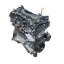 MOTOR PARCIAL YARIS /  FLEX  /  POTENCIA: 110 / 1.5 DO TOYOTA  YARIS  2022/2022