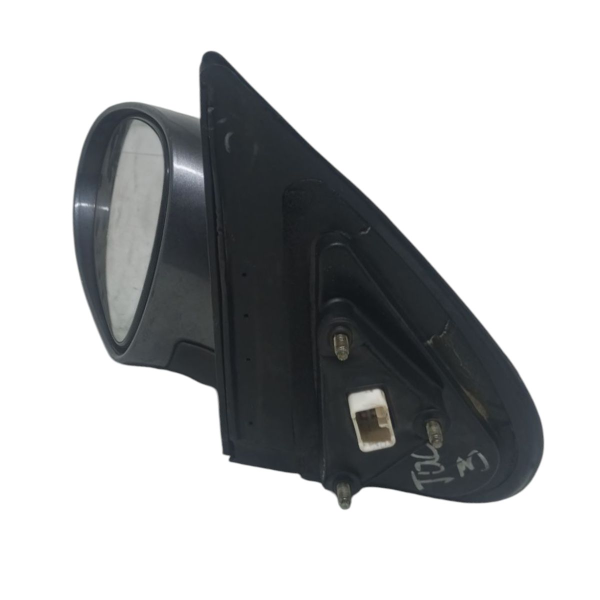 RETROVISOR L E RENAULT SYMBOL  DO RENAULT SYMBOL 2011/2011