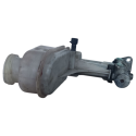 CILINDRO MESTRE C/RESERVATORIO CORSA CLASSIC  DO CHEVROLET  CORSA CLASSIC 2014/2014
