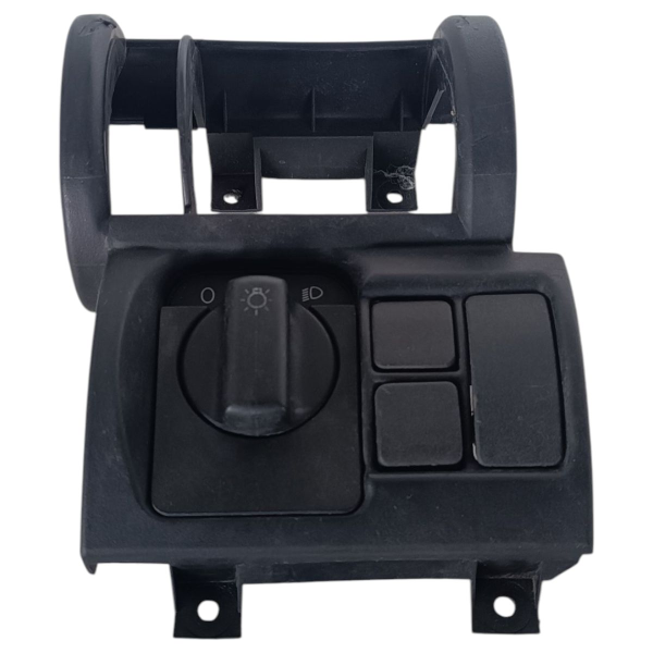 COMANDO LUZ FAROL CORSA CLASSIC  DO CHEVROLET  CORSA CLASSIC 2014/2014