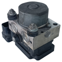 MODULO ABS CORSA CLASSI/ PLACA: KYU7H46/CHASSI: 8AGSU19F0ER117389 DO CHEVROLET  CORSA CLASSIC 2014/2014