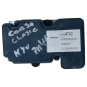 MODULO ABS CORSA CLASSI/ PLACA: KYU7H46/CHASSI: 8AGSU19F0ER117389 DO CHEVROLET  CORSA CLASSIC 2014/2014