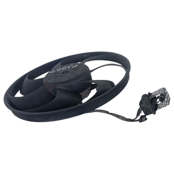 VENTOINHA CORSA CLASSIC  DO CHEVROLET  CORSA CLASSIC 2014/2014