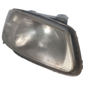 FAROL L D C/DETALHE GOL G4  DO VOLKSWAGEN GOL G4 2012/2012