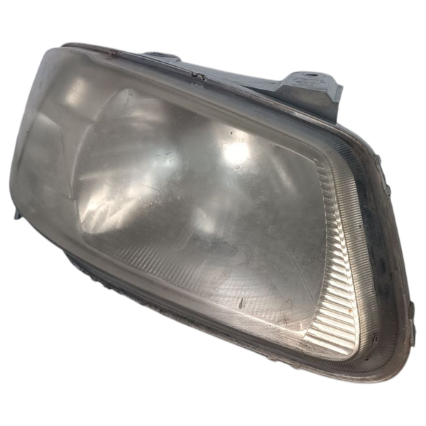 FAROL L D C/DETALHE GOL G4  DO VOLKSWAGEN GOL G4 2012/2012