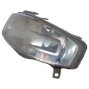 FAROL L E GOL G4  DO VOLKSWAGEN GOL G4 2012/2012