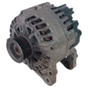 ALTERNADOR VIRTUS  DO VOLKSWAGEN VIRTUS 2020/2020