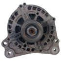 ALTERNADOR VIRTUS  DO VOLKSWAGEN VIRTUS 2020/2020