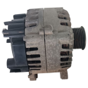 ALTERNADOR VIRTUS  DO VOLKSWAGEN VIRTUS 2020/2020