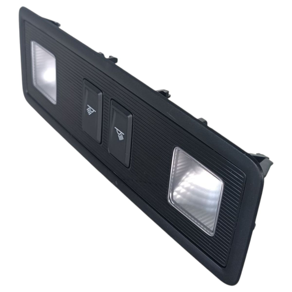 LUZ TETO TRASEIRA VIRTUS  DO VOLKSWAGEN VIRTUS 2020/2020