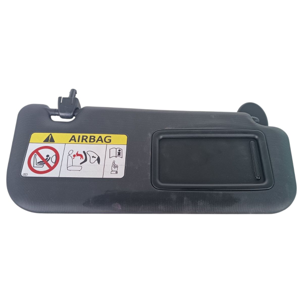 QUEBRA SOL L D COROLLA DO TOYOTA COROLLA 2025/2025