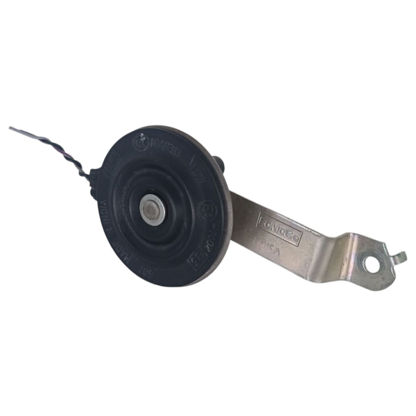 BUZINA ALARME RANGER  DO LAND ROVER RANGER ROVER  2020/2020