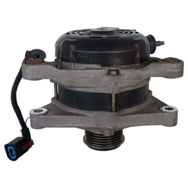 ALTERNADOR C3 DO CITROEN C3 2024/2024