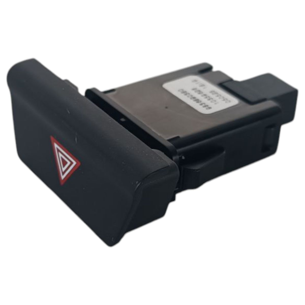 BOTÃO PISCA ALERTA C3  DO CITROEN C3 2024/2024