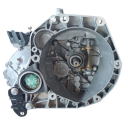 CAIXA DE MARCHA C3 DO CITROEN C3 2024/2024