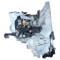CAIXA DE MARCHA C3 DO CITROEN C3 2024/2024