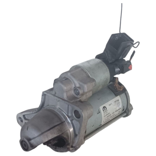 MOTOR DE ARRANQUE C3  DO CITROEN C3 2024/2024