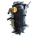 MOTOR PARCIAL C3/  2024 / FLEX / POTENCIA : 75 /  1.0 DO CITROEN C3 2024/2024