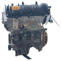 MOTOR PARCIAL C3/  2024 / FLEX / POTENCIA : 75 /  1.0 DO CITROEN C3 2024/2024