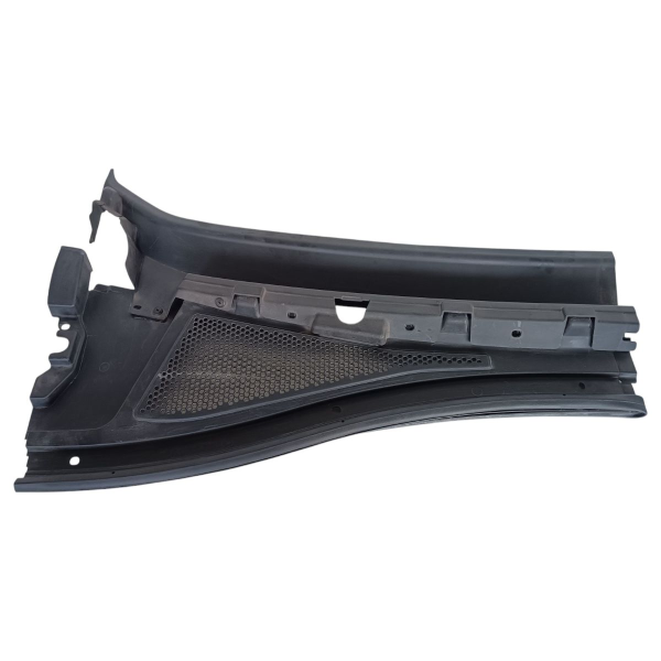 SUPORTE CHURRASQUEIRA PARABRISA L D C/DEFLETOR C3  DO CITROEN C3 2024/2024