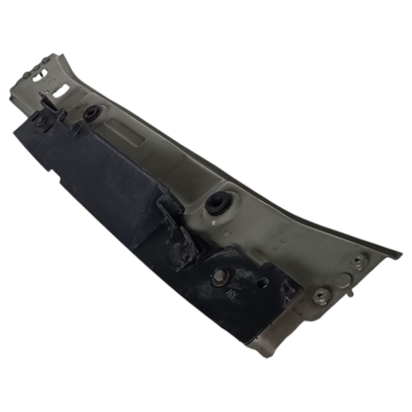 TRAVESSA INFERIOR DO RADIADOR C3  DO CITROEN C3 2024/2024