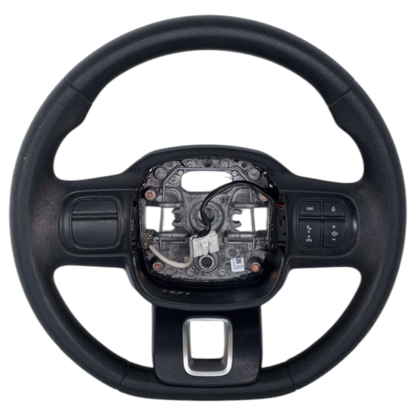 VOLANTE DO MOTORISTA C3  DO CITROEN C3 2024/2024