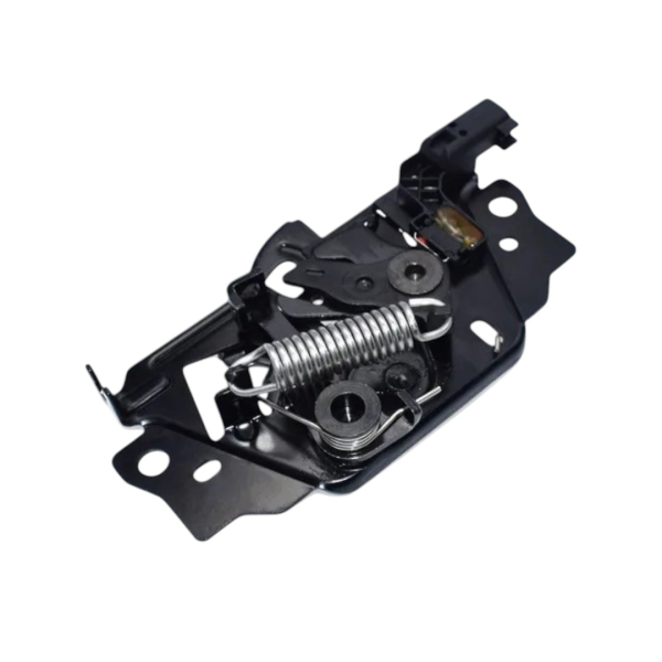 FECHADURA CAPO FOCUS  TITANIUM  DO FORD  FOCUS TITANIUM  2016/2016