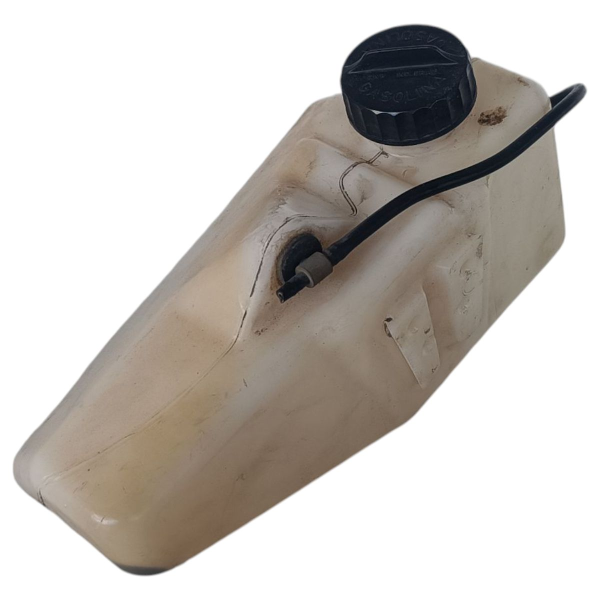 RESERVATORIO GASOLINA PARTIDO A FRIO GOL G4 DO VOLKSWAGEN  GOL G4 2014/2014