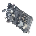 KIT RADIADOR HONDA CIVIC  DO HONDA CIVIC SEDAN  2015/2015