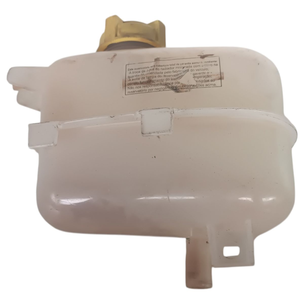 RESERVATORIO RADIADOR CELTA  DO CHEVROLET  CELTA 2015/2015