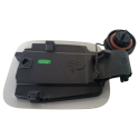TAMPA TANQUE COMBUSTIVEL C3 FEEL DO CITROEN C3 2023/2023