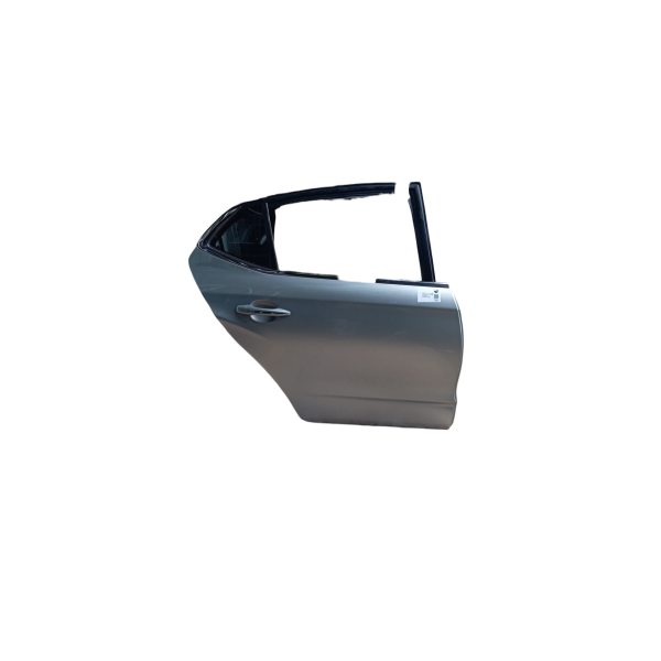 PORTA T D C4 LOUNGE  DO CITROEN C4 LOUNGE 2015/2015