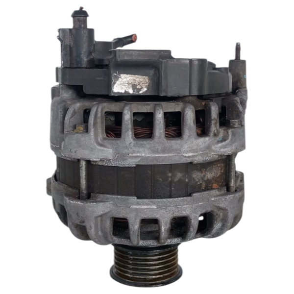 ALTERNADOR GOL G6 DO WOLKSWAGEN  GOL G6 2013/2013