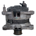 ALTERNADOR GOL G6 DO WOLKSWAGEN  GOL G6 2013/2013