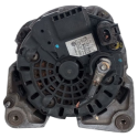 ALTERNADOR GOL G6 DO WOLKSWAGEN  GOL G6 2013/2013